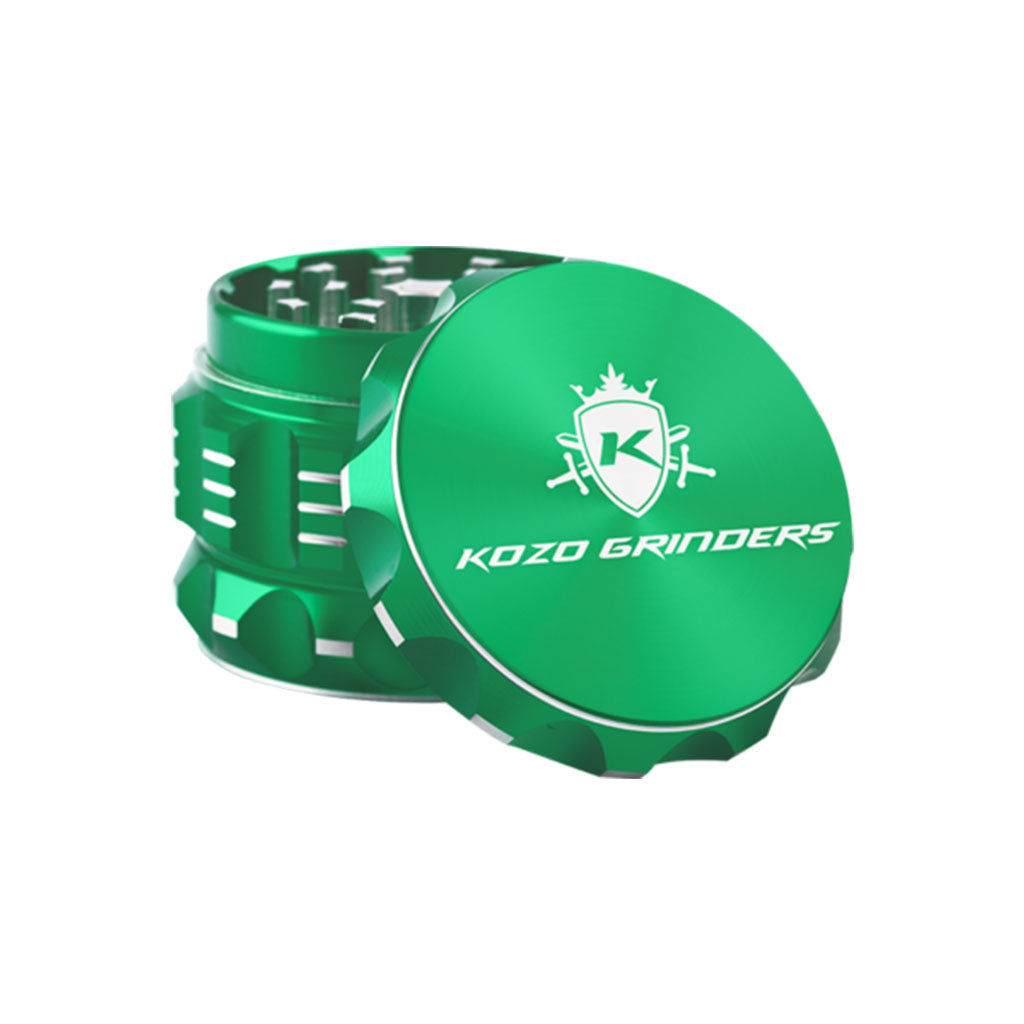 Kozo Grinder 2