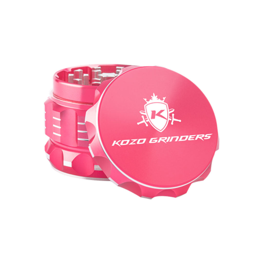 Kozo Grinder 2