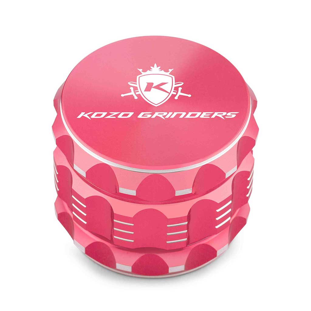 Kozo Grinder 2