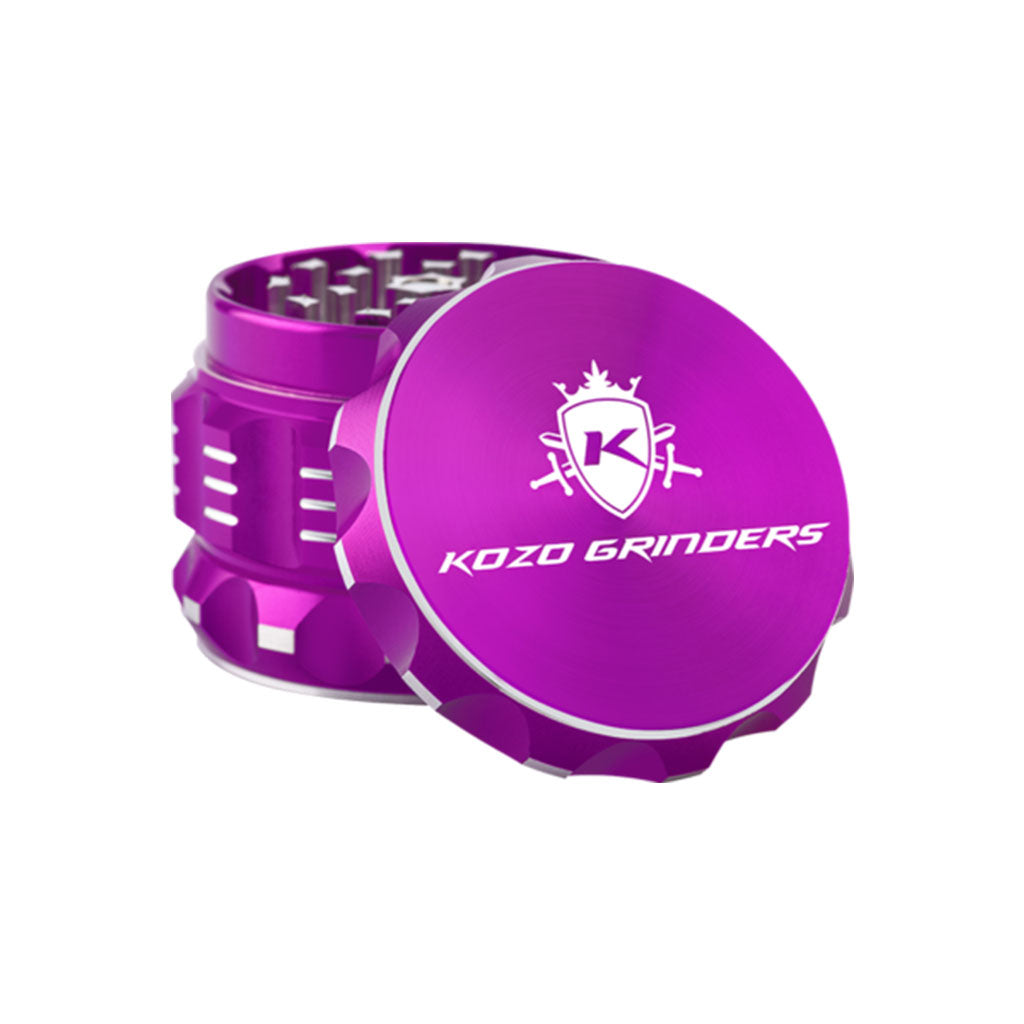 Kozo Grinder 2