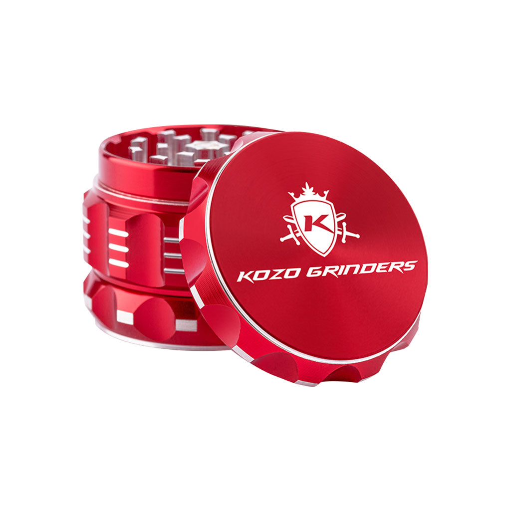 Kozo Grinder 2