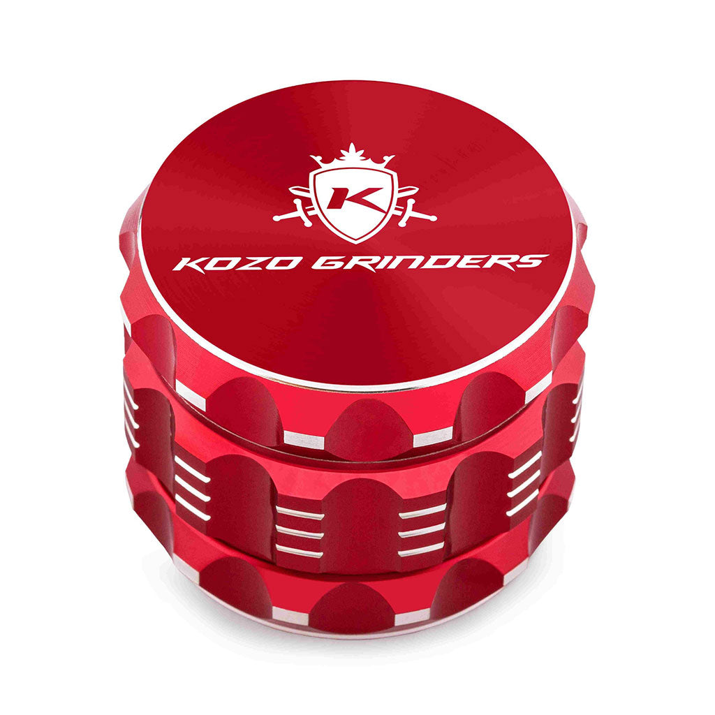 Kozo Grinder 2