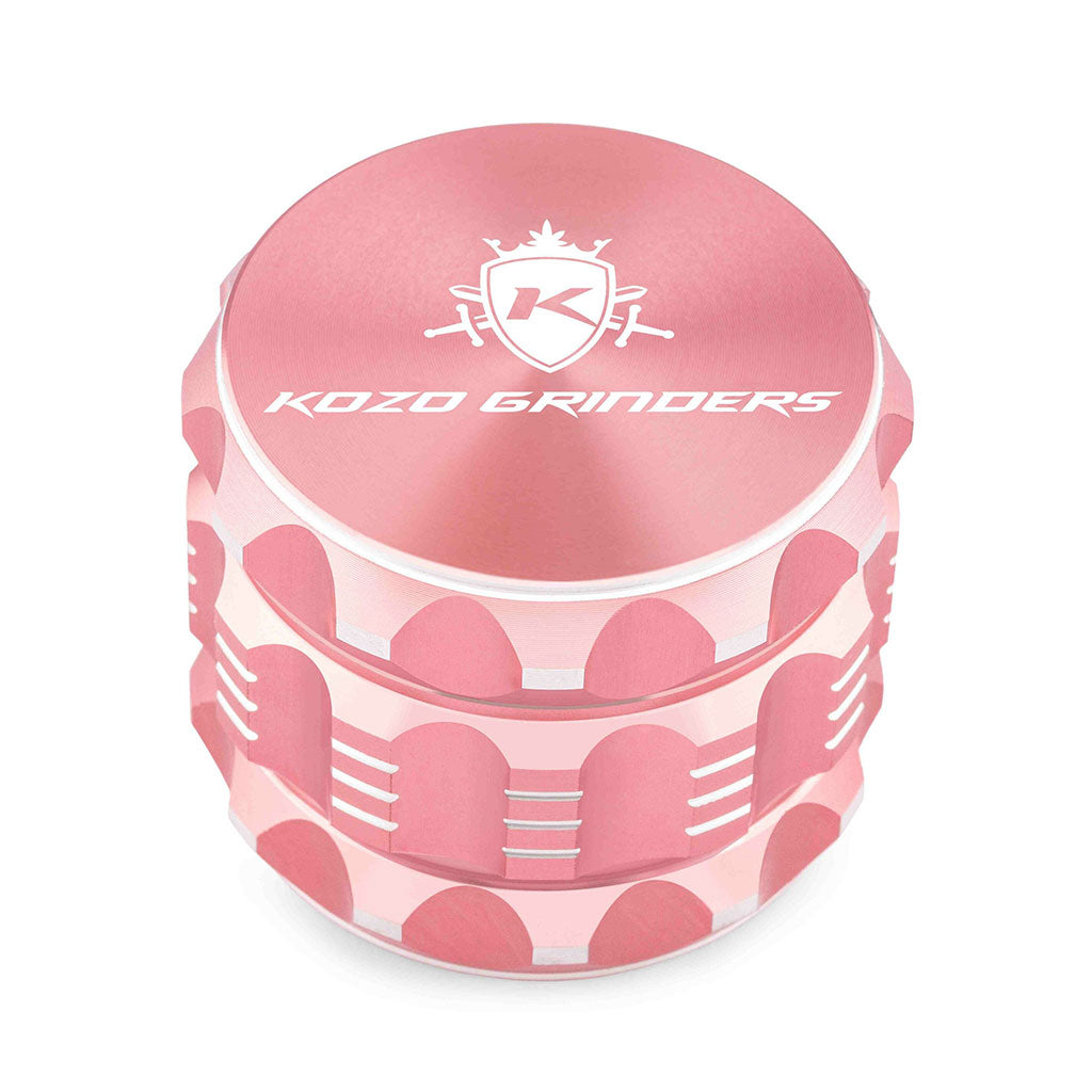 Kozo Grinder 2