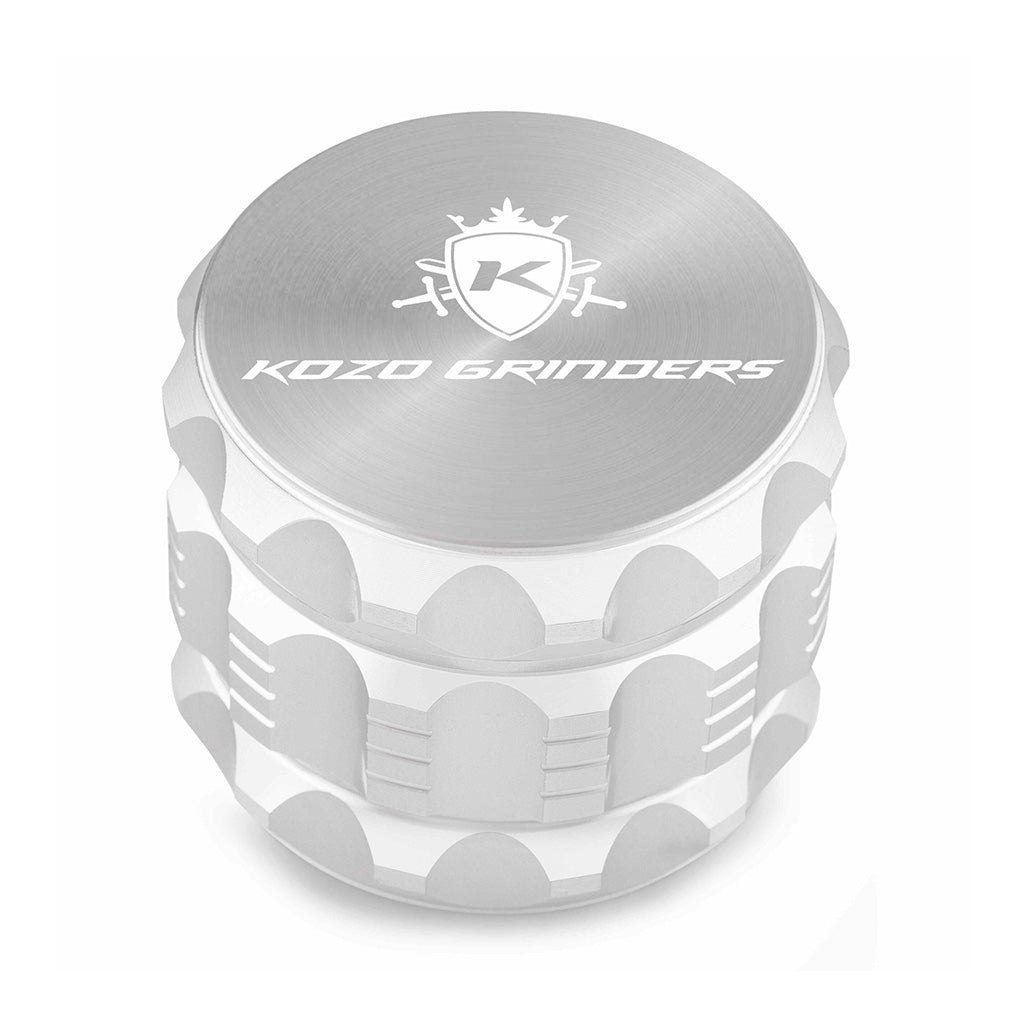 Kozo Grinder 2