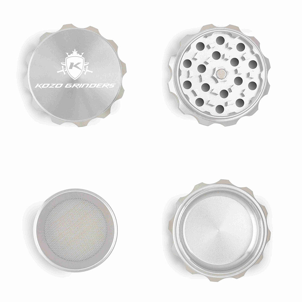 Kozo Grinder 2