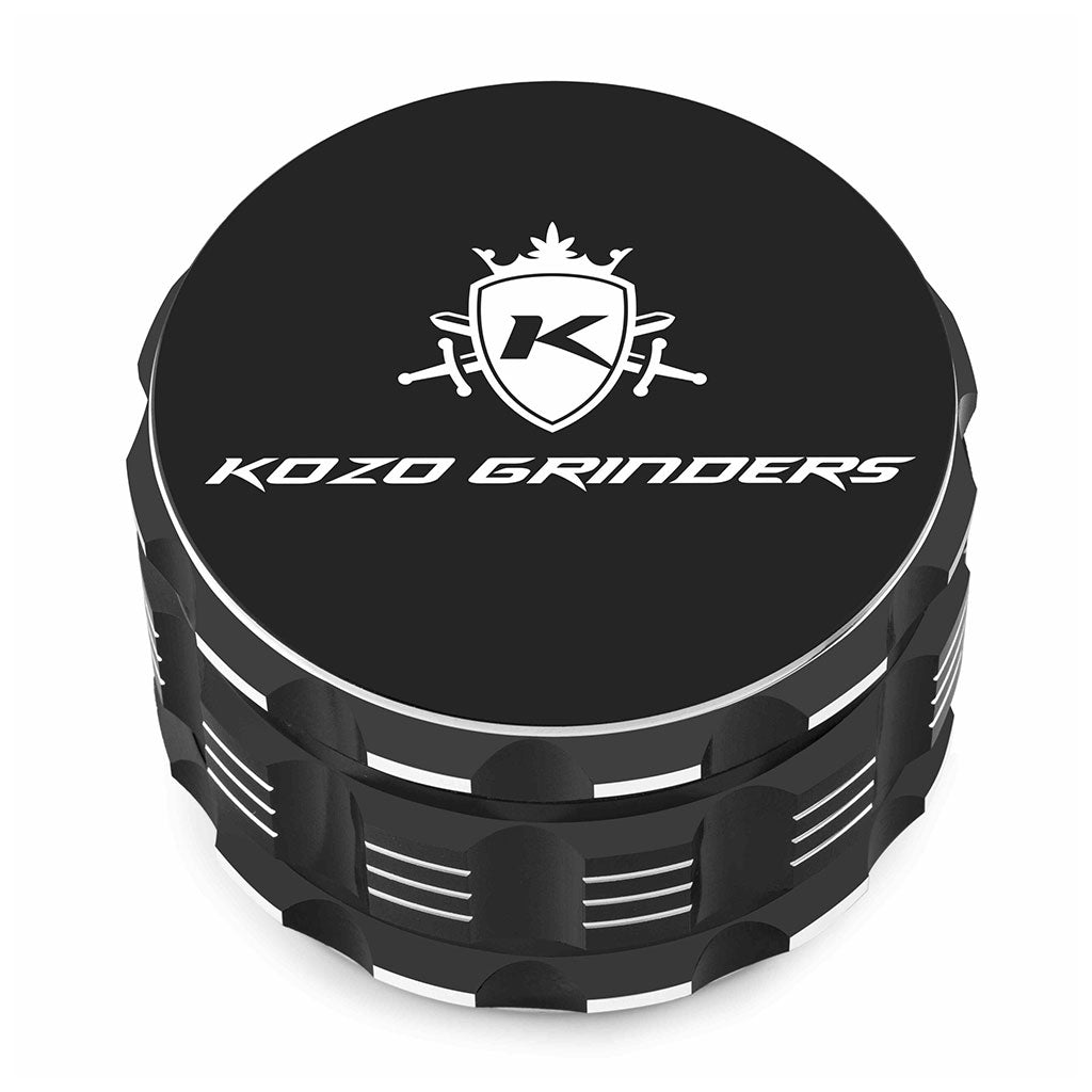 Kozo Grinder 3