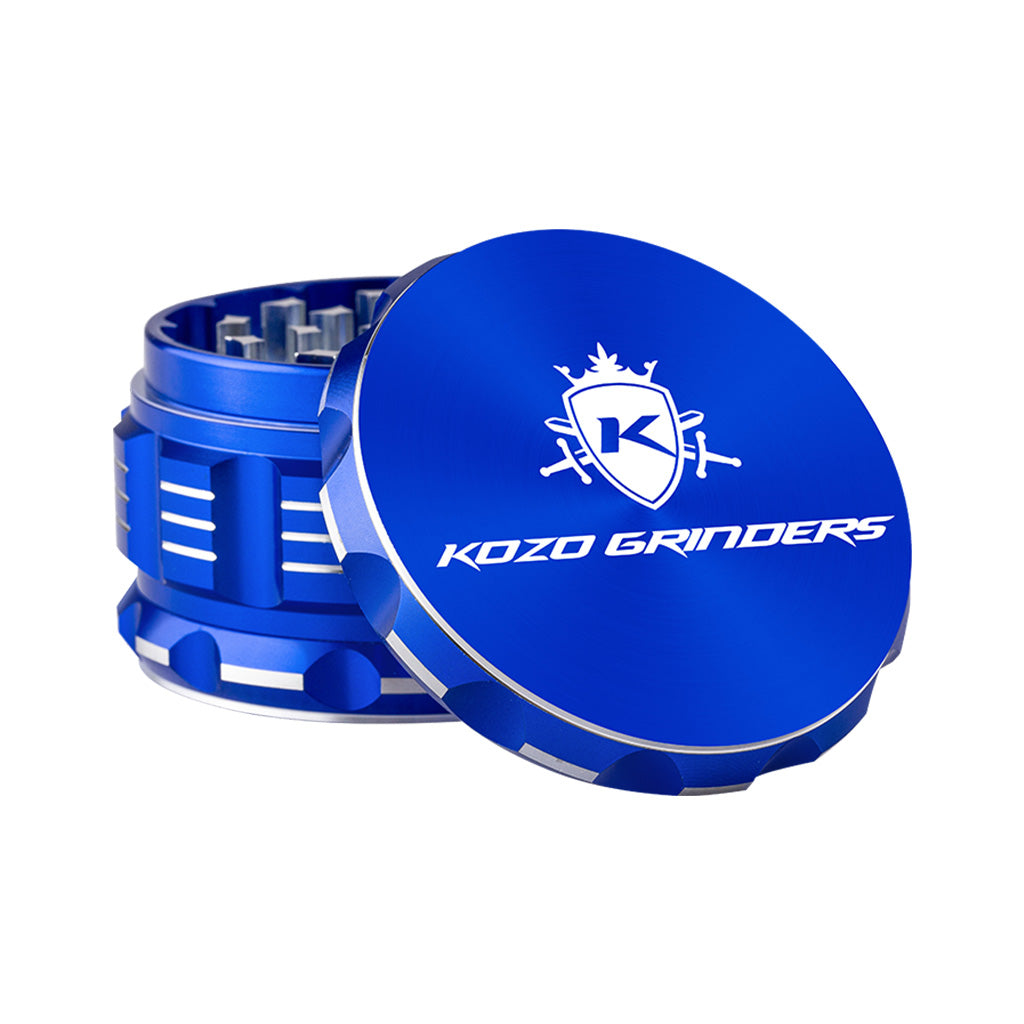 Kozo Grinder 3