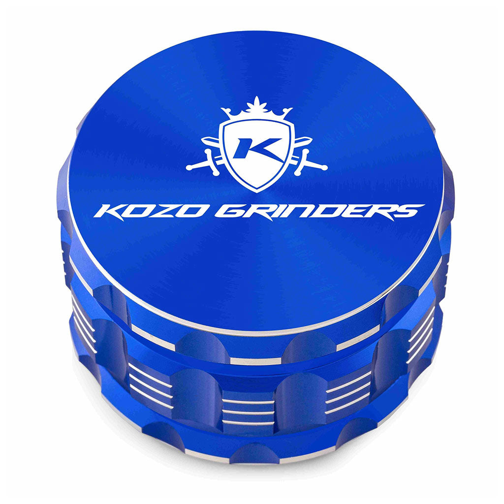 Kozo Grinder 3