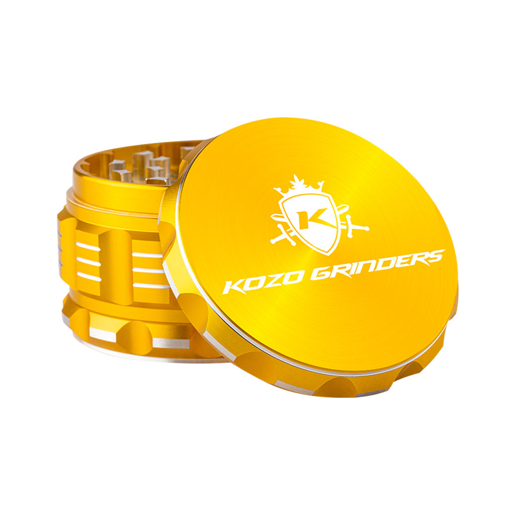 Kozo Grinder 3