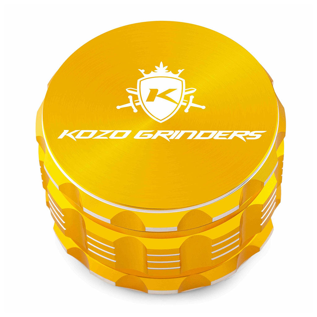 Kozo Grinder 3