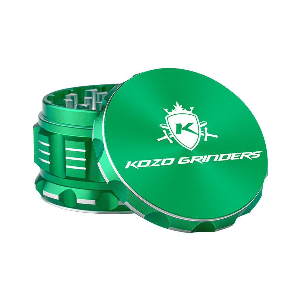 Kozo Grinder 3