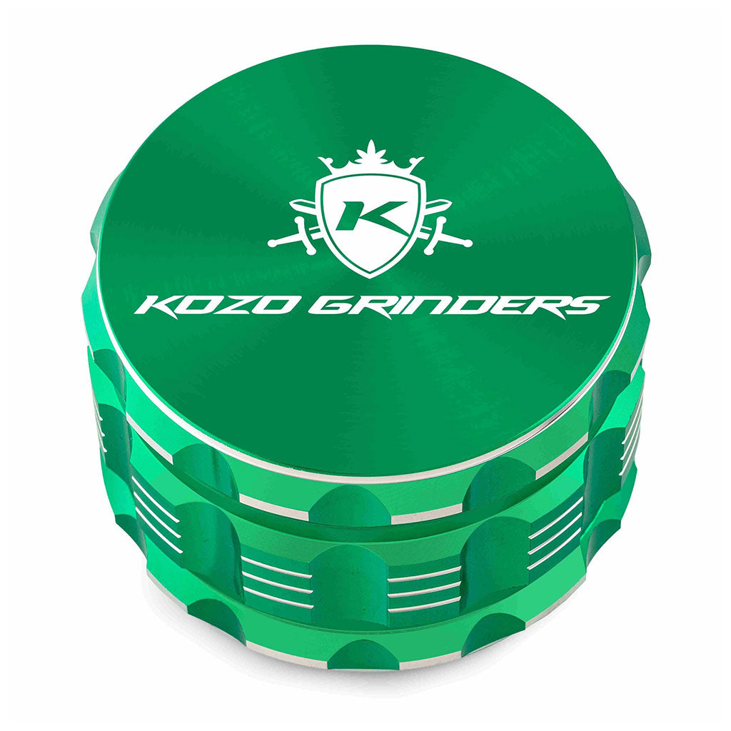 Kozo Grinder 3