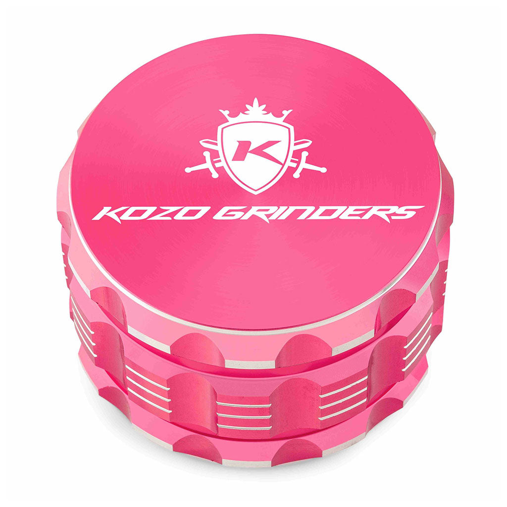 Kozo Grinder 3