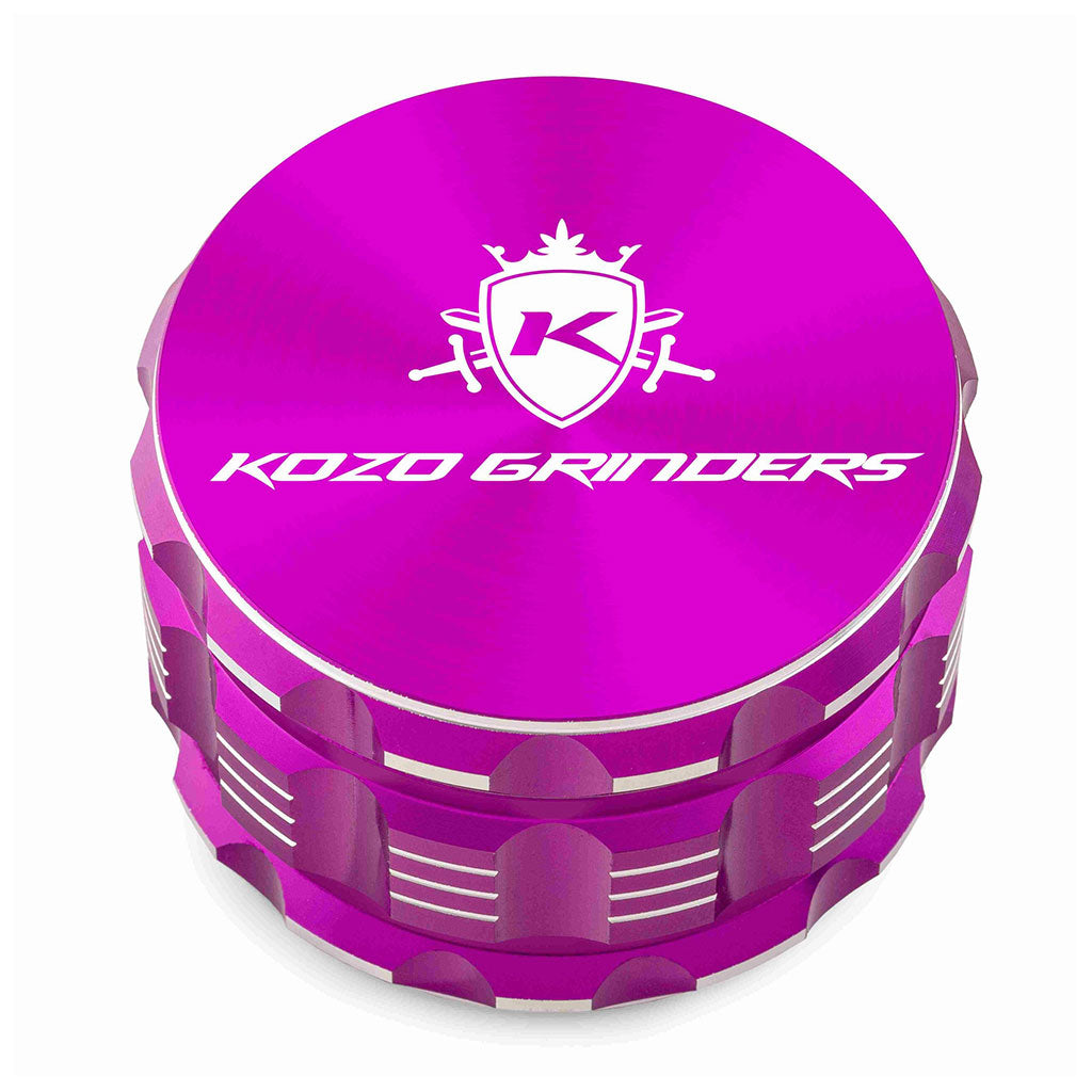 Kozo Grinder 3
