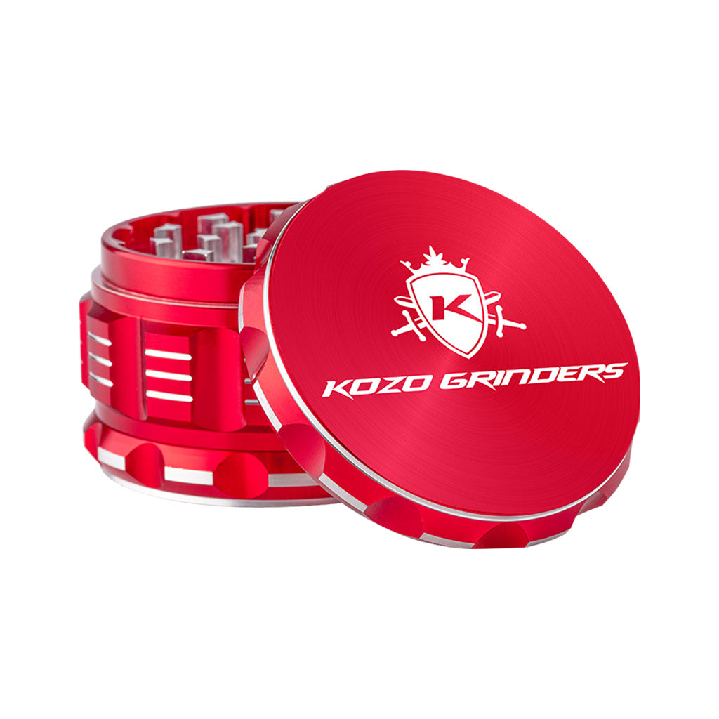 Kozo Grinder 3