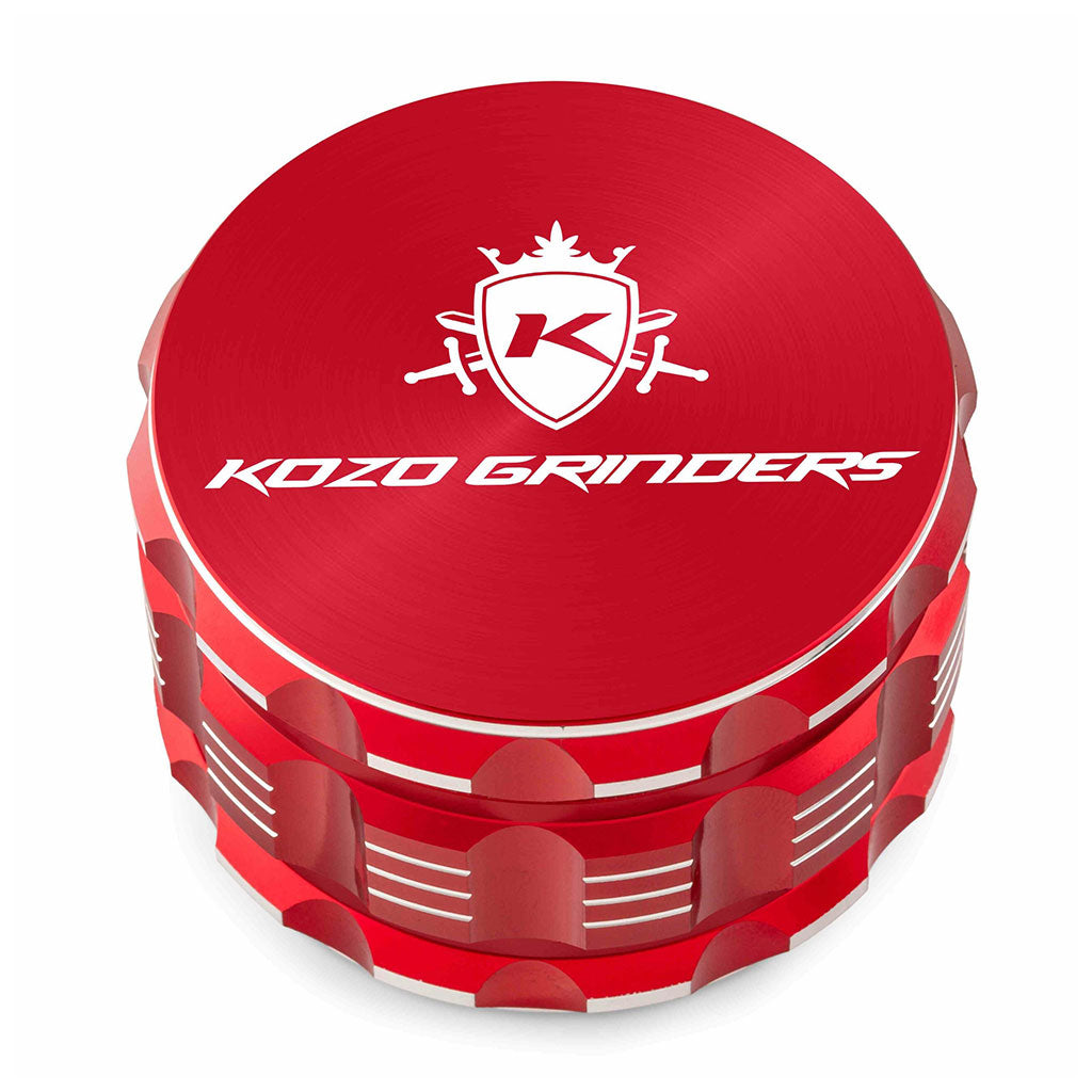 Kozo Grinder 3