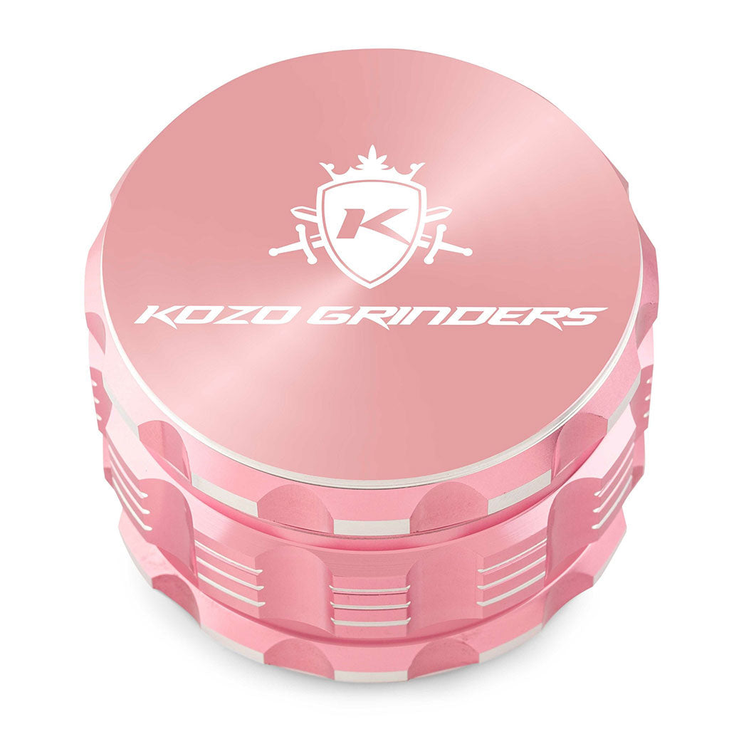 Kozo Grinder 3