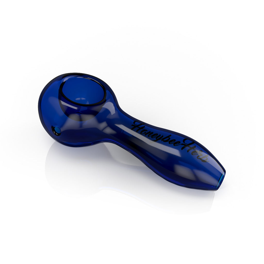 Original Hand Pipe Spoon