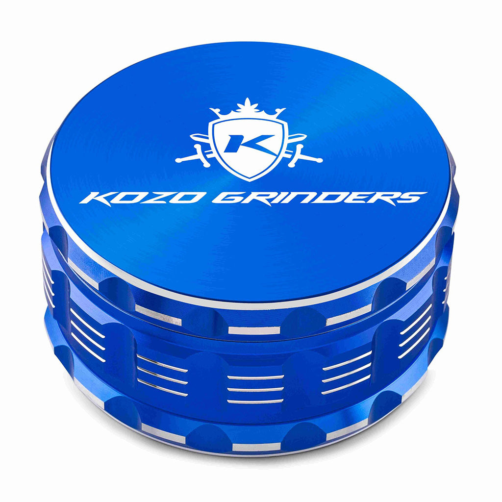 Kozo Grinder 4