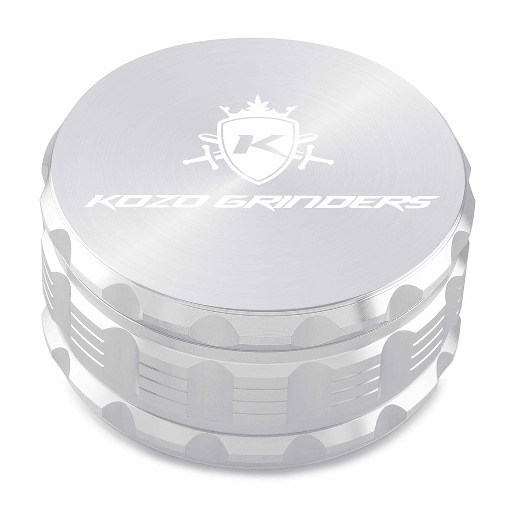 Kozo Grinder 4