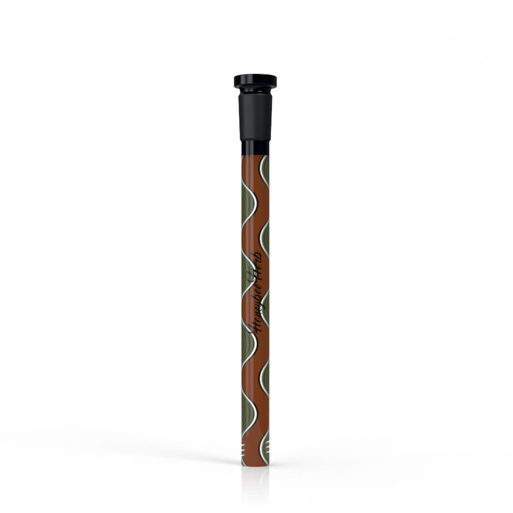 WHIRL WIG WAG DOWNSTEM
