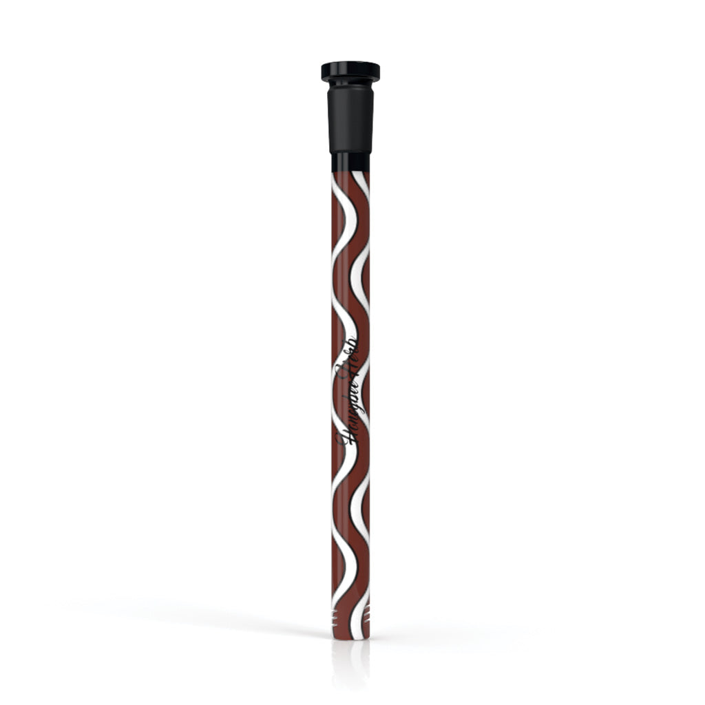 WHIRL WIG WAG DOWNSTEM