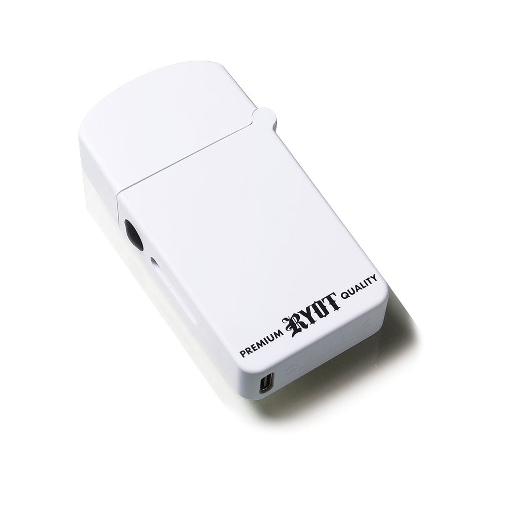 VERB 710 FLIP THREADED BATTERY CONCENTRATE VAPORIZER