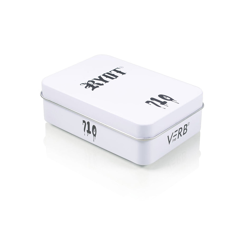VERB 710 FLIP THREADED BATTERY CONCENTRATE VAPORIZER