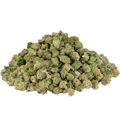 FREE THCa Flower Sample nugs