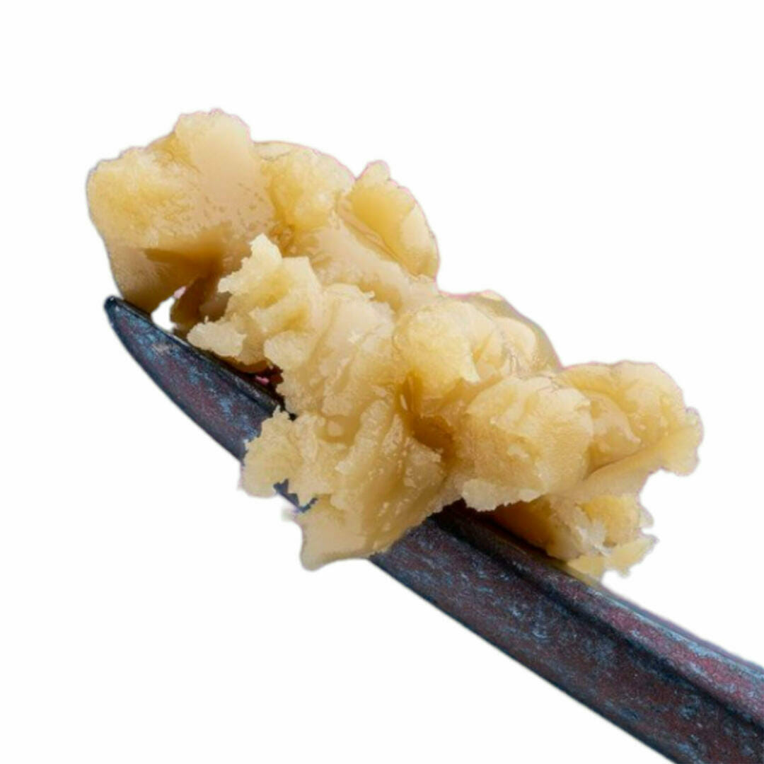 London Jelly Live Hash Rosin