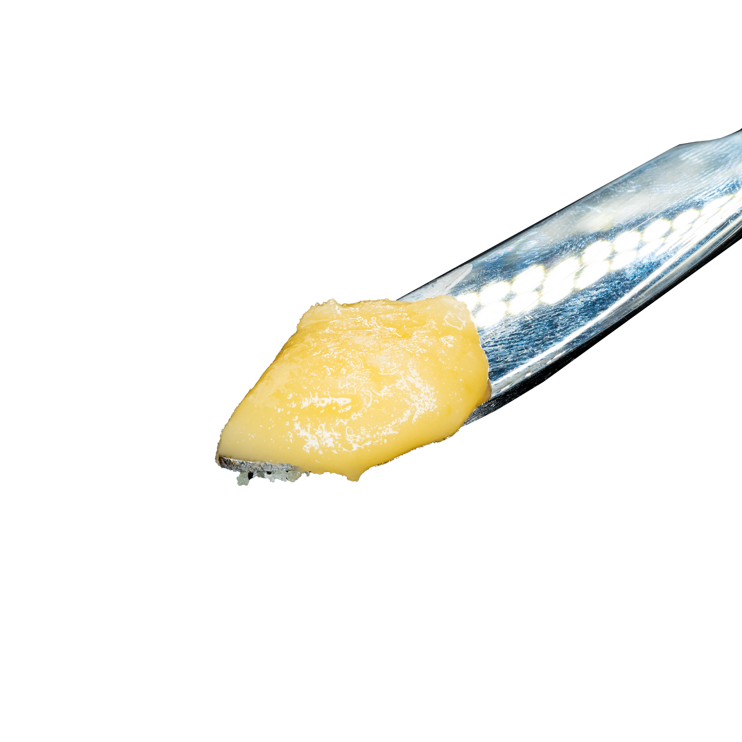 GMO Live Hash Rosin
