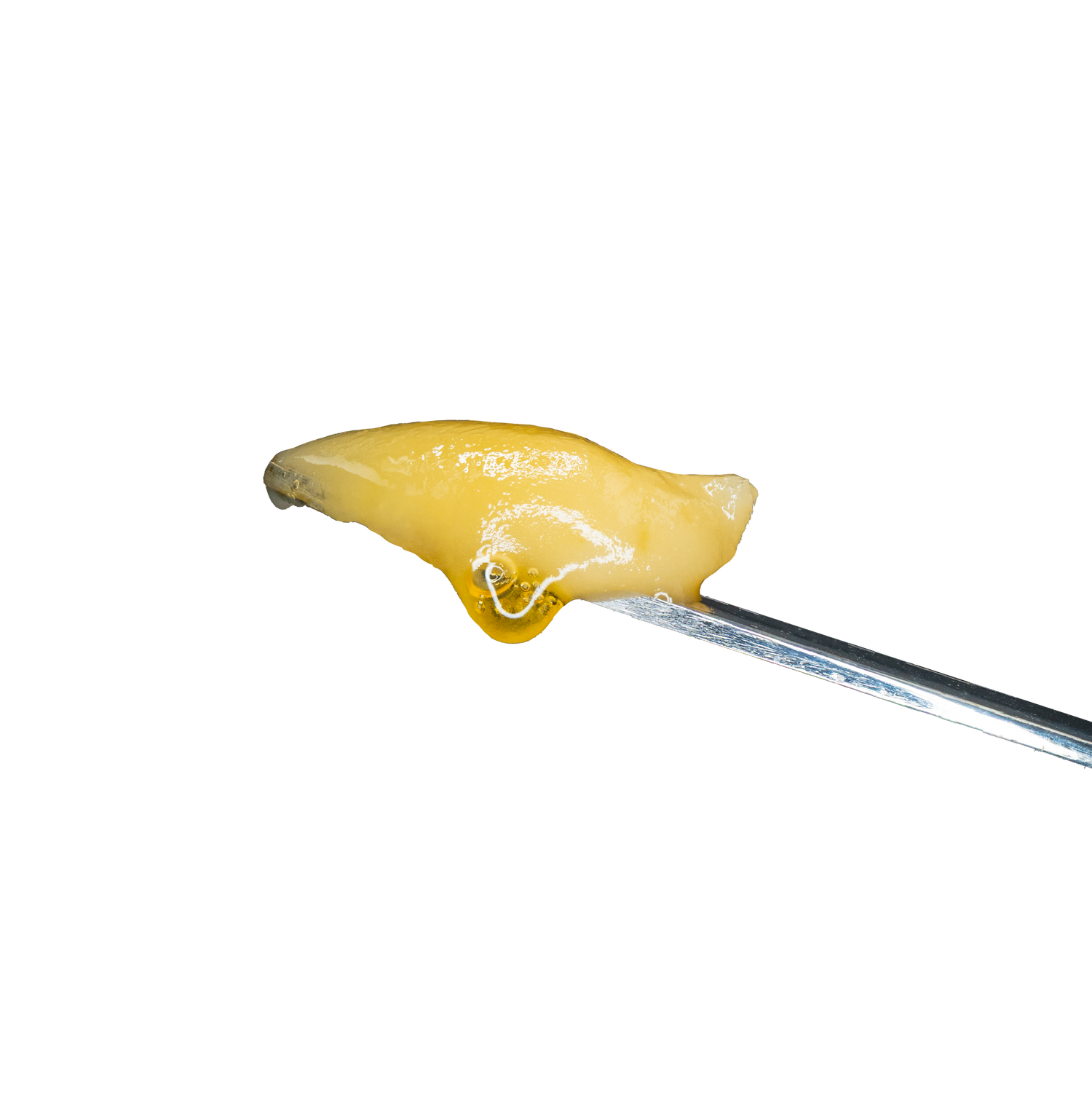 Chauffeur Live Hash Rosin