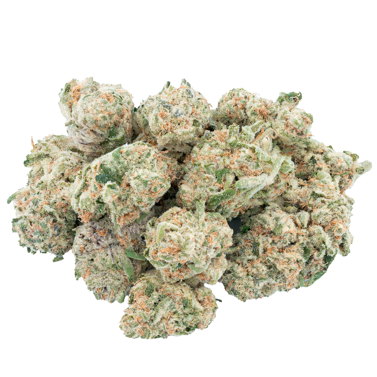 Blue Cherry Gelato