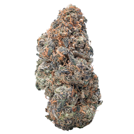 Exotic THCa Flower & Prerolls | Hella Slumped