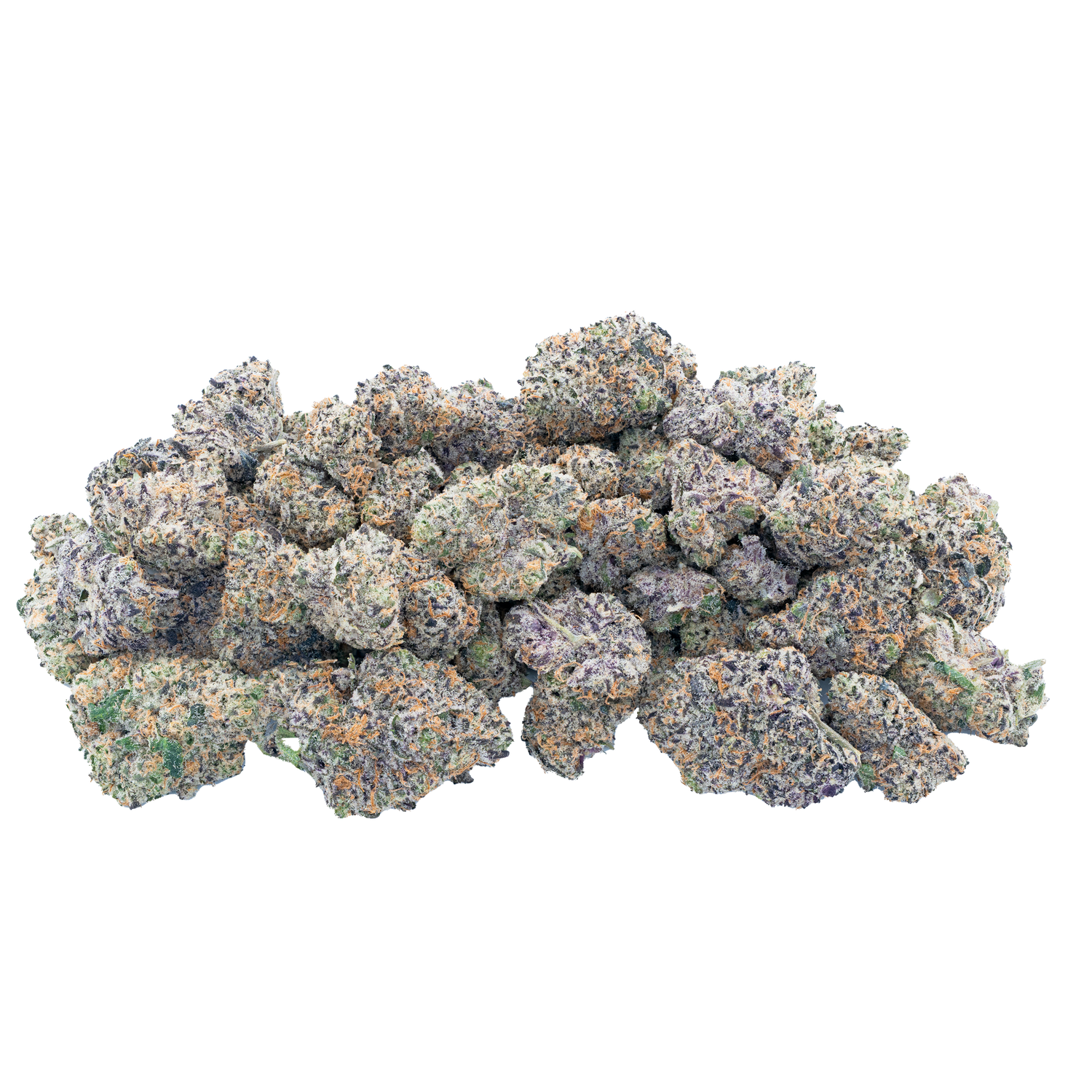 Bulk Super Exotic Smalls
