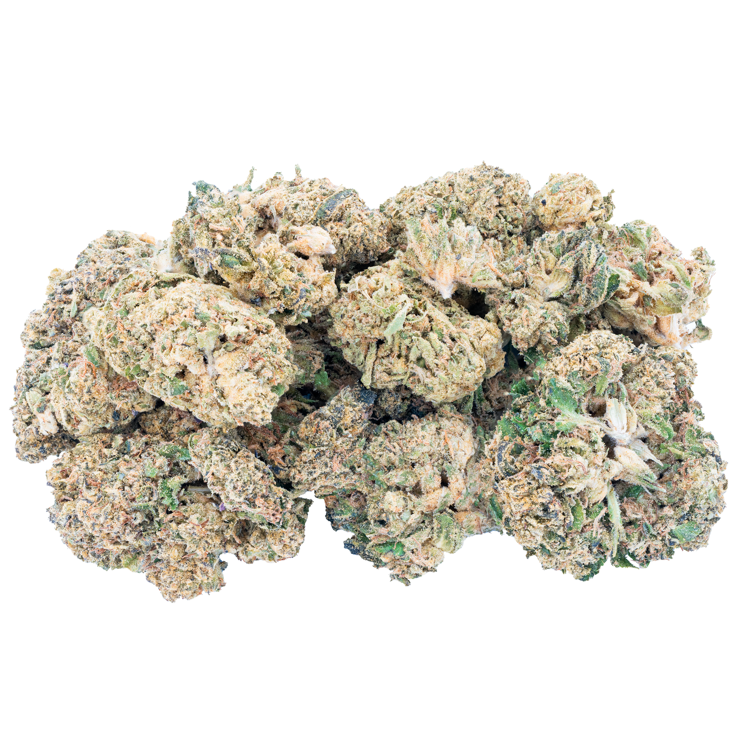 Strawberry Cough