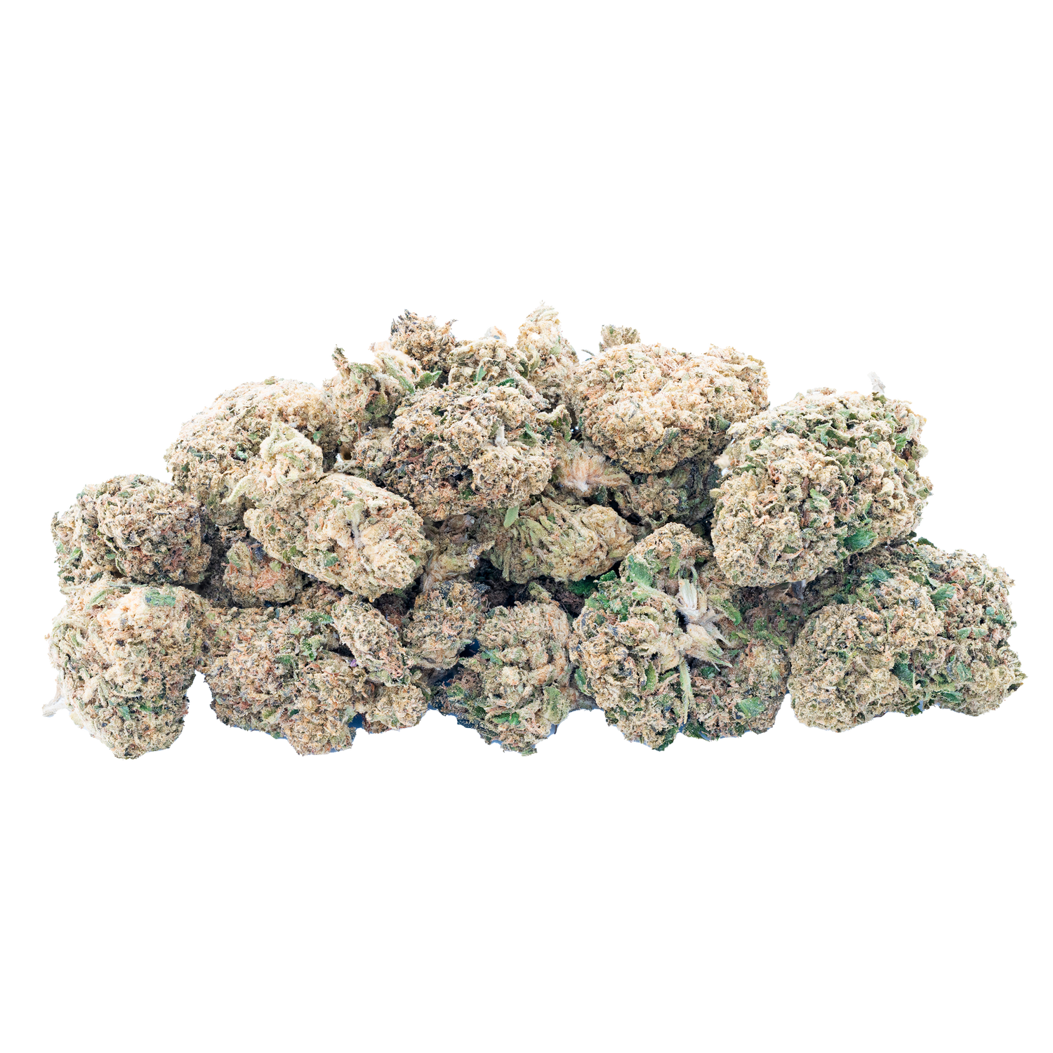 Strawberry Cough