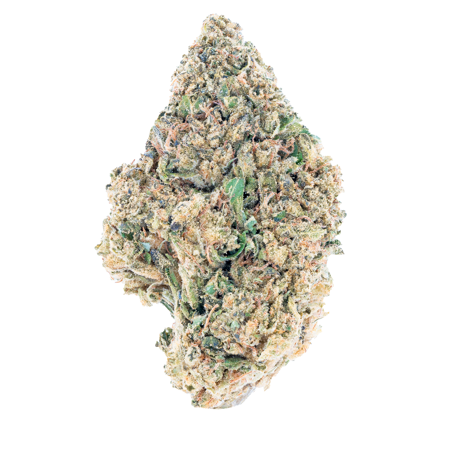 Strawberry Cough
