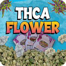 Thca Flower
