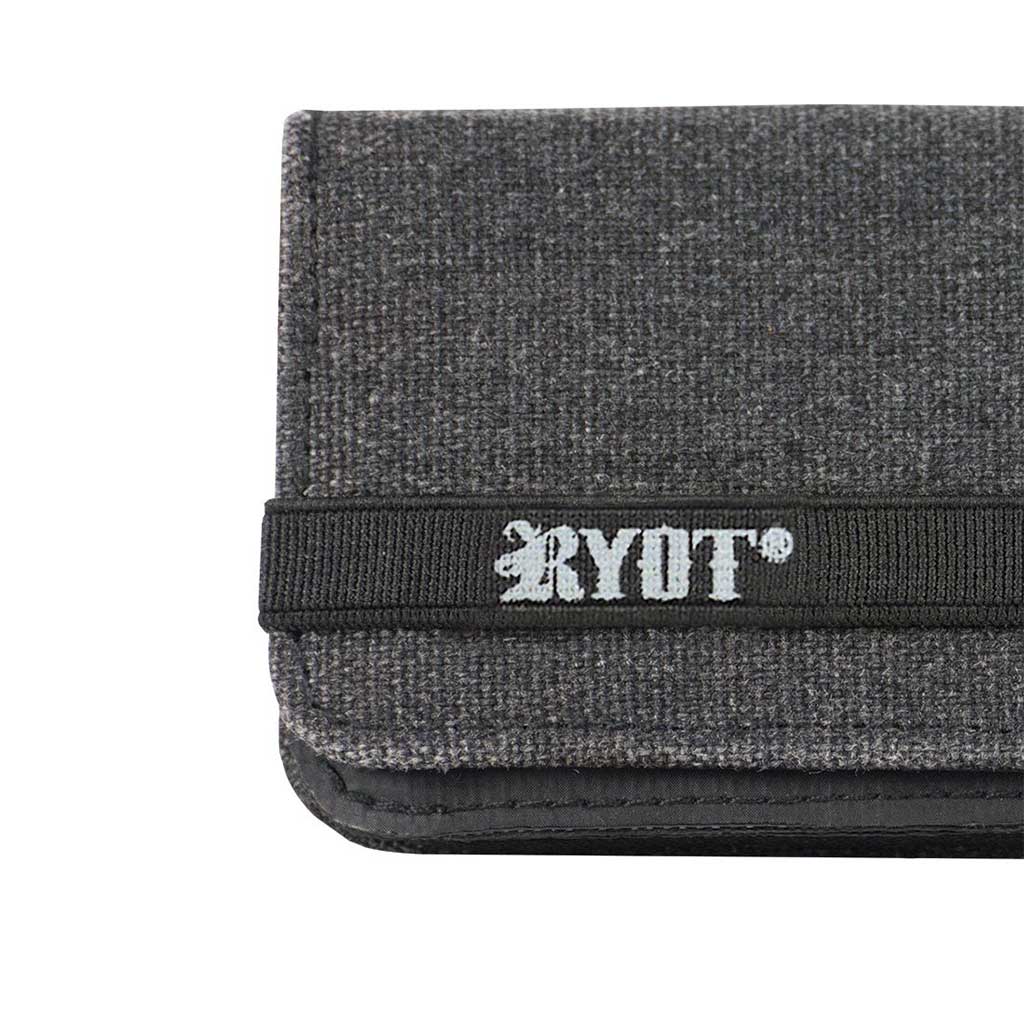 ROLLER WALLET