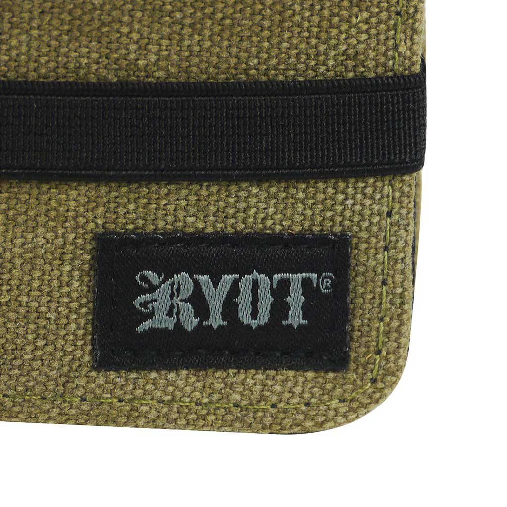 ROLLER WALLET