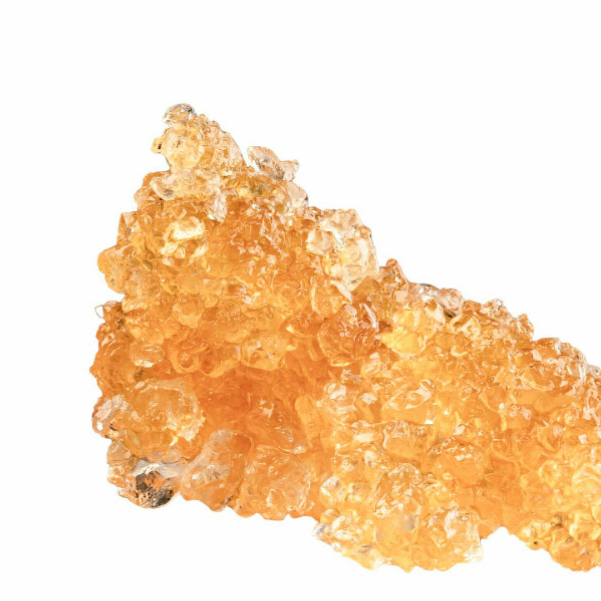 Hella Slumped | THCa Flower & Syrup | By Mr. THC