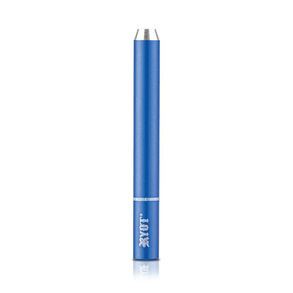 ANODIZED ALUMINUM ONE HITTER