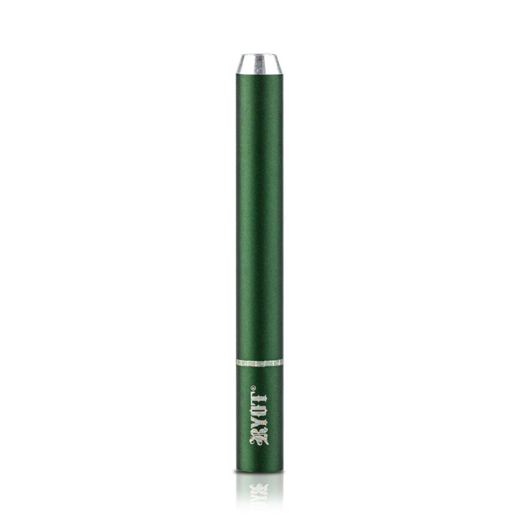 ANODIZED ALUMINUM ONE HITTER