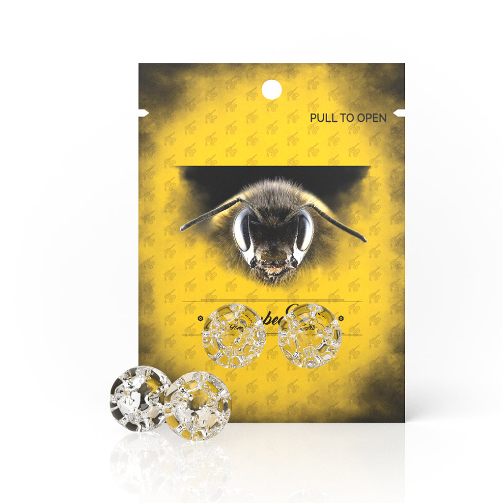 HOLLOW QUARTZ TERP PEARLS