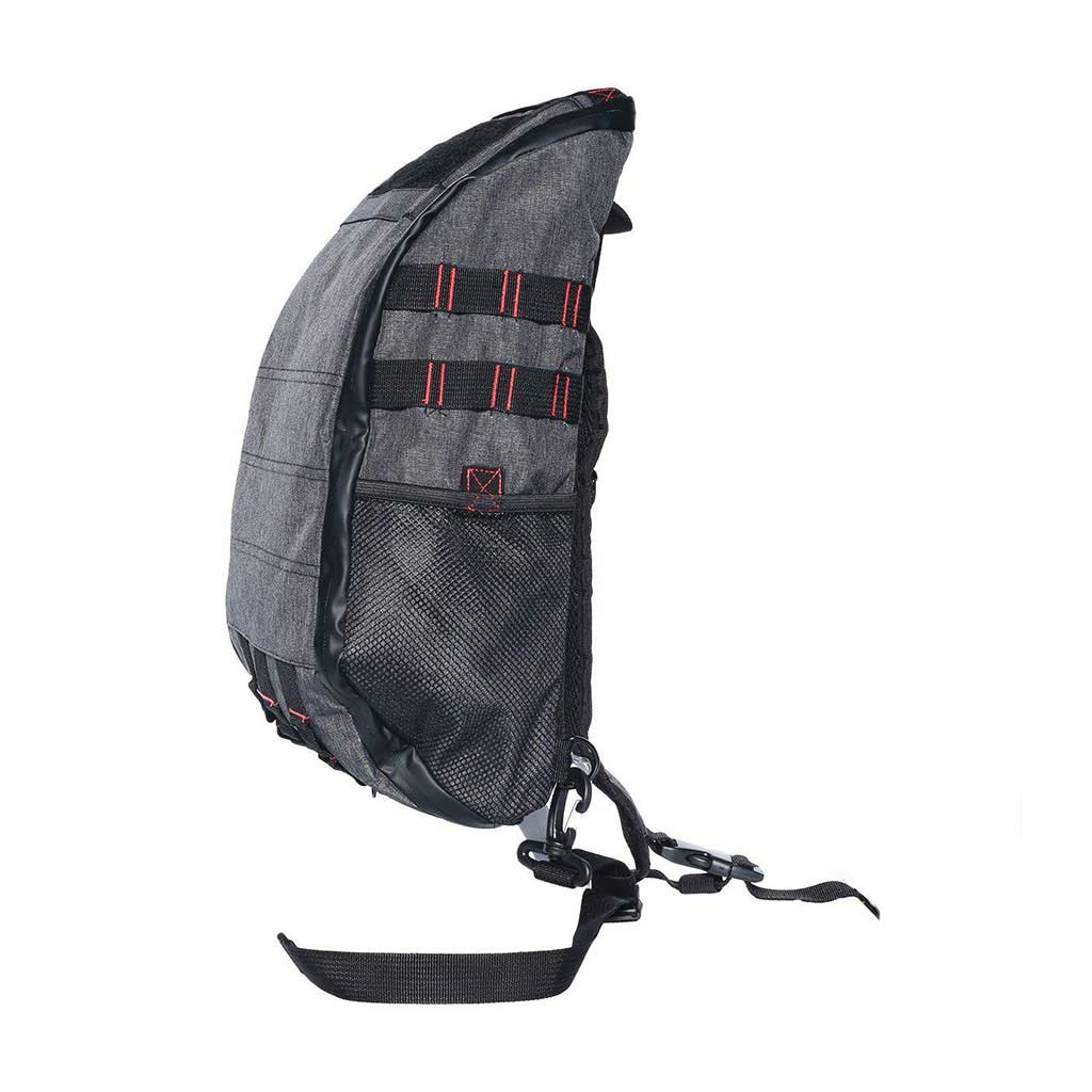BRIGHTBAY SMELL PROOF CARBON BACKPACK 