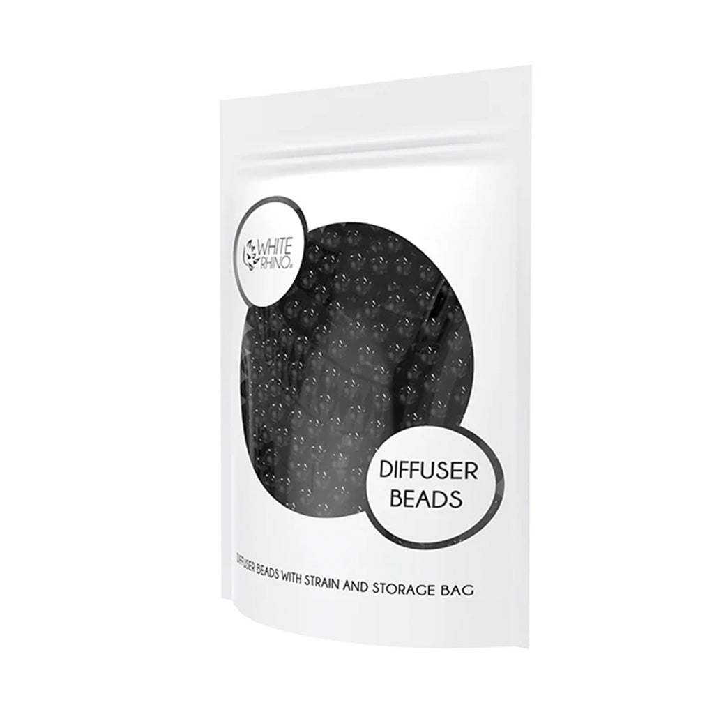 Diffuser Beads with Strain and Storage Bag 500 Count