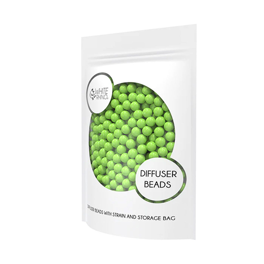 Diffuser Beads with Strain and Storage Bag 500 Count