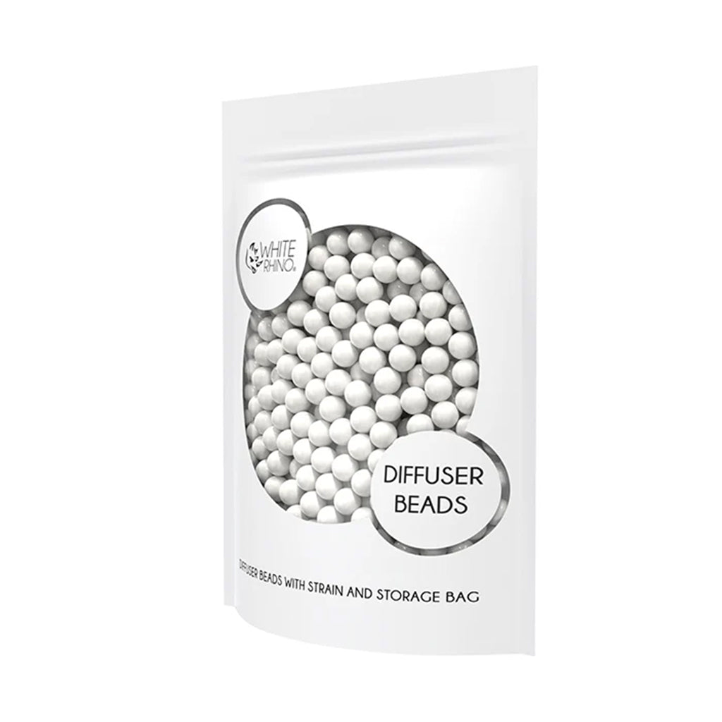 Diffuser Beads with Strain and Storage Bag 500 Count