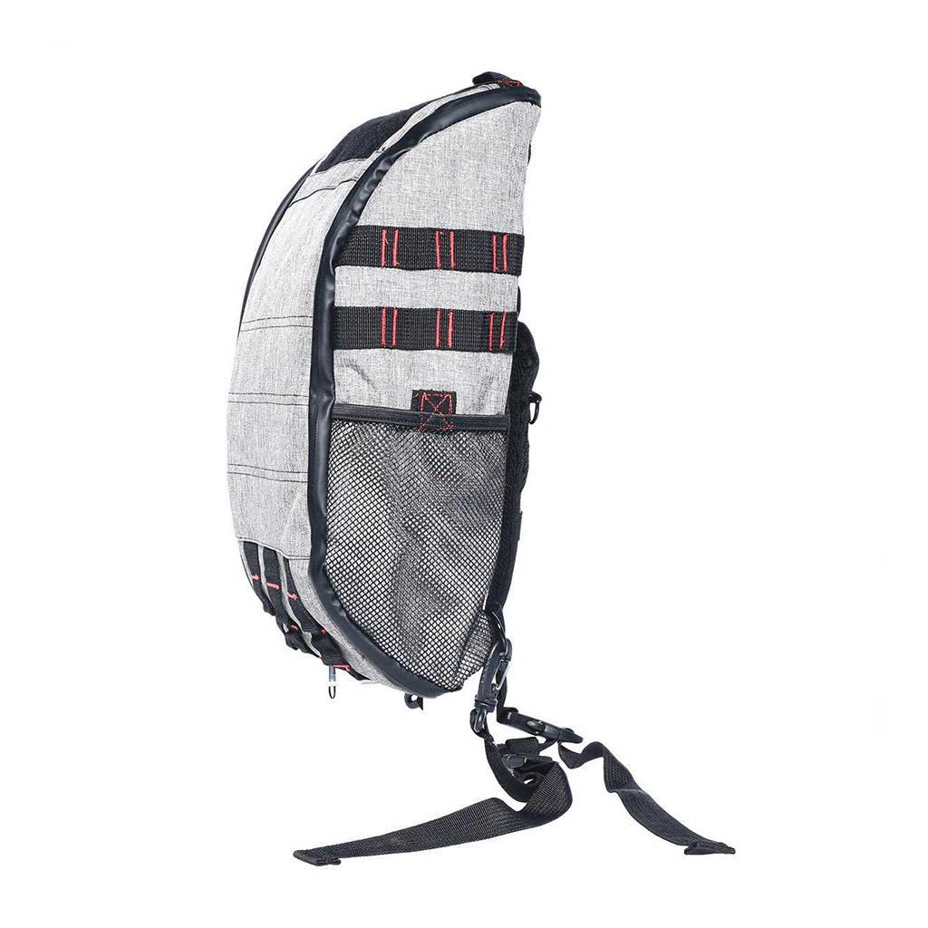BRIGHTBAY SMELL PROOF CARBON BACKPACK 